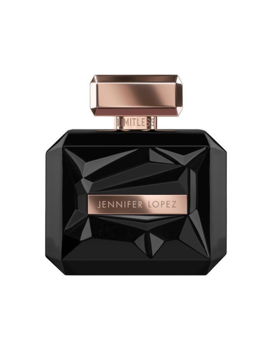 Jennifer Lopez Limitless Edp - 50 ml i gruppen HELSE OG SKJØNNHET / Duft og parfyme / Parfyme / Parfyme for henne hos TP E-commerce Nordic AB (D05037)