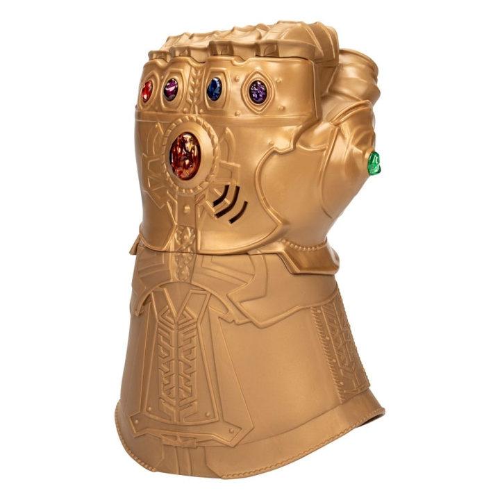 Disney Avengers - Infinity Gauntlet (E1799EU6) i gruppen LEKER, BARN OG BABY / Leker / Masker og kostymer hos TP E-commerce Nordic AB (D05049)