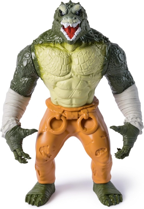 BATMAN Giant Figures 30 cm - Killer Croc (6069243) i gruppen LEKER, BARN OG BABY / Leker / Figurer, miniatyrer og tilbehør hos TP E-commerce Nordic AB (D05058)