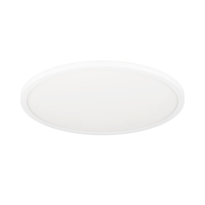 Eglo Rovito-Z pendellampe hvit Ø42 - RGB + TW - Zigbee, Bluetooth i gruppen Elektronikk / Lys / Taklamper hos TP E-commerce Nordic AB (D05140)