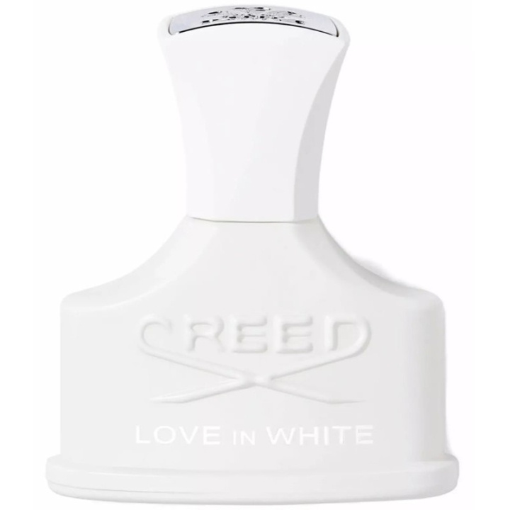 Creed Love In White Edp 30ml i gruppen HELSE OG SKJØNNHET / Duft og parfyme / Parfyme / Parfyme for henne hos TP E-commerce Nordic AB (D05574)