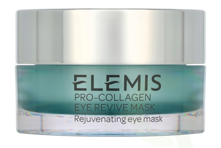 Elemis Pro-Collagen Eye Revive Mask 15 ml i gruppen HELSE OG SKJØNNHET / Hudpleie / Ansikt / Masker hos TP E-commerce Nordic AB (D05626)