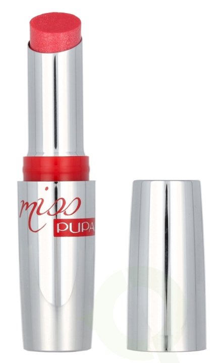 Pupa Milano Pupa Miss Pupa Starlight Lipstick 2.5 g #705 Divine Diana i gruppen HELSE OG SKJØNNHET / Makeup / Lepper / Leppestift hos TP E-commerce Nordic AB (D05632)