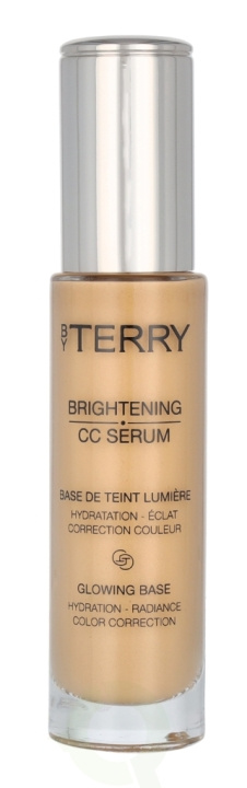 By Terry Cellularose Brightening CC Lumi-Serum 30 ml #03 Apricot Glow i gruppen HELSE OG SKJØNNHET / Hudpleie / Ansikt / Hudserum hos TP E-commerce Nordic AB (D05641)