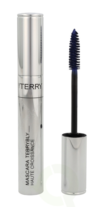 By Terry Mascara Terrybly Growth Booster Mascara 8 g #3 Terry Bleu i gruppen HELSE OG SKJØNNHET / Makeup / Øyne og øyebryn / Mascara hos TP E-commerce Nordic AB (D05645)