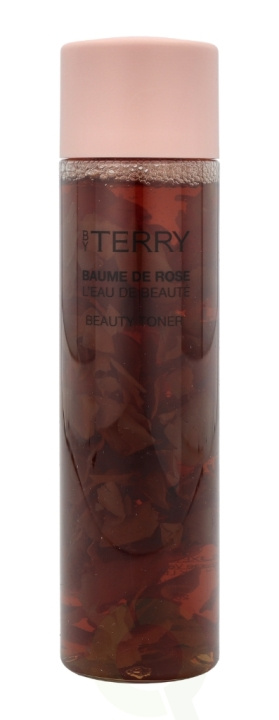 By Terry Baume De Rose Beauty Toner 200 ml i gruppen HELSE OG SKJØNNHET / Hudpleie / Ansikt / Ansiktsvann & Facemist hos TP E-commerce Nordic AB (D05646)