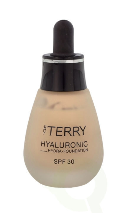 By Terry Hyaluronic Hydra-Foundation SPF30 30 ml 100W Warm-Fair i gruppen HELSE OG SKJØNNHET / Makeup / Makeup ansikt / Foundation hos TP E-commerce Nordic AB (D05650)