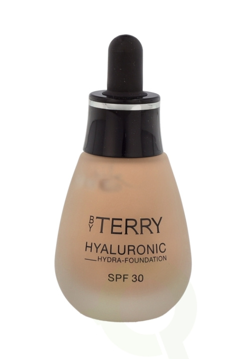 By Terry Hyaluronic Hydra-Foundation SPF30 30 ml 300C Cool Medium Fair i gruppen HELSE OG SKJØNNHET / Makeup / Makeup ansikt / Foundation hos TP E-commerce Nordic AB (D05655)