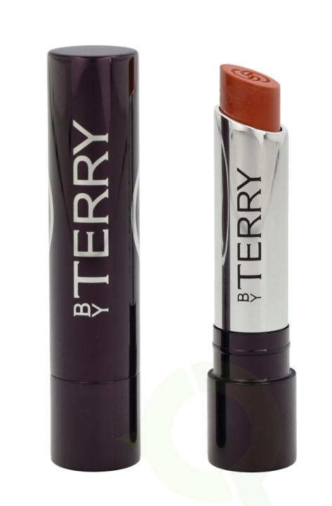 By Terry Hyaluronic Hydra-Balm Lipstick 2.6 g #03 Tea Time i gruppen HELSE OG SKJØNNHET / Makeup / Lepper / Leppestift hos TP E-commerce Nordic AB (D05658)