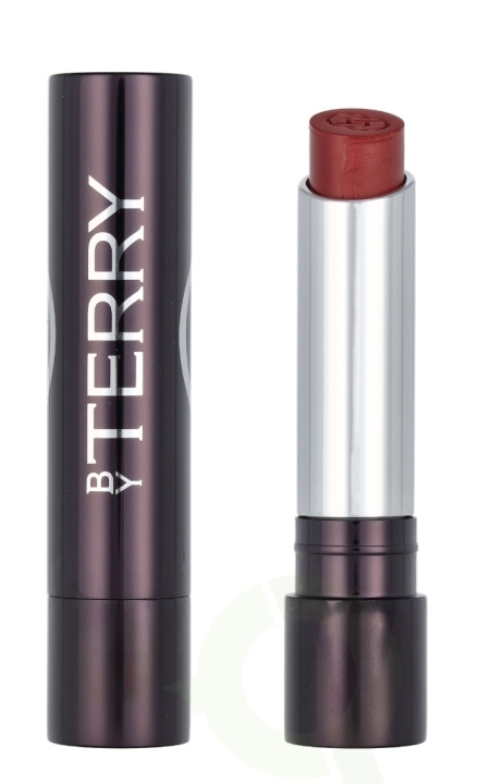 By Terry Hyaluronic Hydra-Balm Lipstick 2.6 g #06 Love Affair i gruppen HELSE OG SKJØNNHET / Makeup / Lepper / Leppestift hos TP E-commerce Nordic AB (D05659)