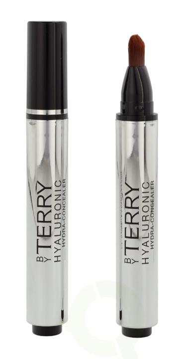 By Terry Hyaluronic Hydra-Concealer 5.9 ml #400 Medium i gruppen HELSE OG SKJØNNHET / Makeup / Makeup ansikt / Concealer hos TP E-commerce Nordic AB (D05661)