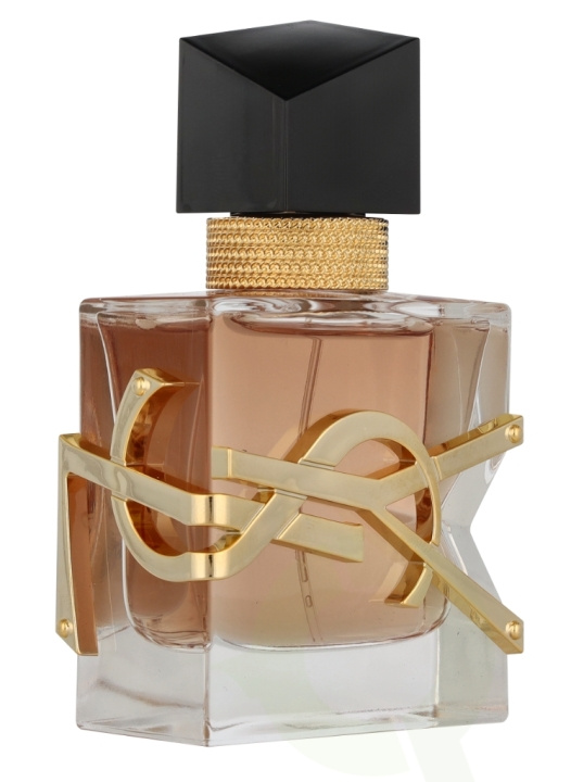 Yves Saint Laurent YSL Libre Flowers & Flames Edp Spray 30 ml i gruppen HELSE OG SKJØNNHET / Duft og parfyme / Parfyme / Parfyme for henne hos TP E-commerce Nordic AB (D05663)