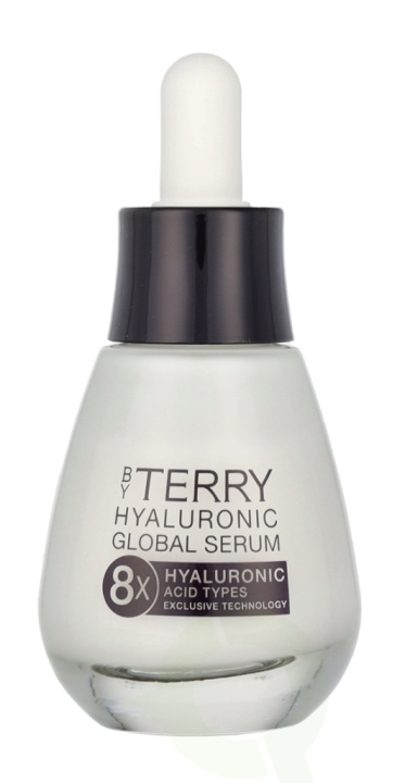 By Terry Hyaluronic Global Serum 30 ml i gruppen HELSE OG SKJØNNHET / Hudpleie / Ansikt / Hudserum hos TP E-commerce Nordic AB (D05696)