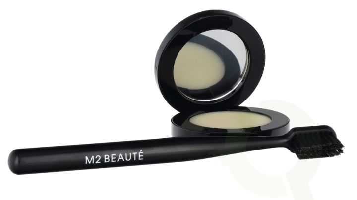 M2 Beaute Eyebrow Silk Perfection Balm 5 ml i gruppen HELSE OG SKJØNNHET / Makeup / Øyne og øyebryn / Øyenbrynssett hos TP E-commerce Nordic AB (D05710)