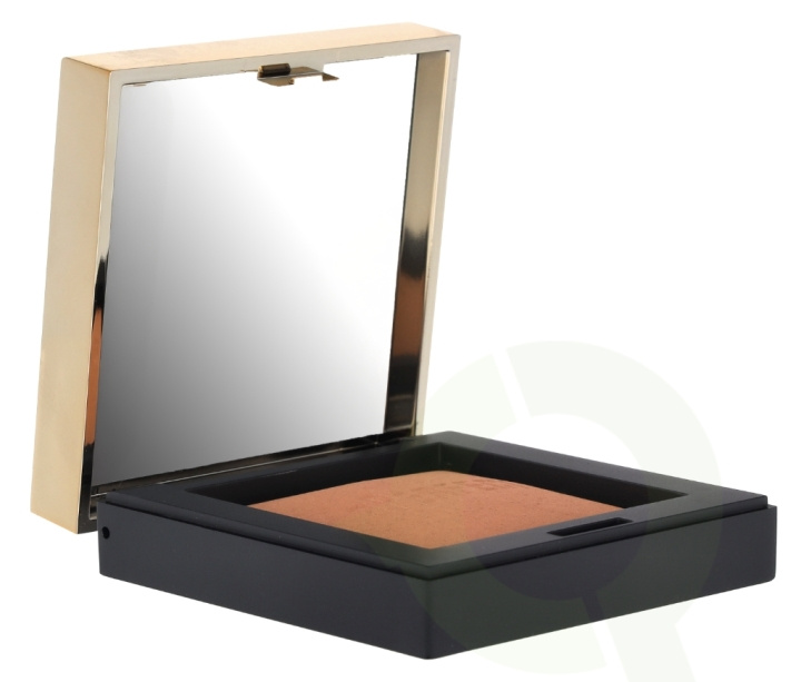 BPerfect Lockdown Luxe Pressed Powder 13 g i gruppen HELSE OG SKJØNNHET / Makeup / Makeup ansikt / Pudder hos TP E-commerce Nordic AB (D05740)