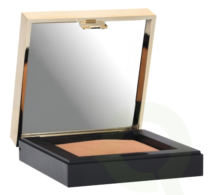 BPerfect Lockdown Luxe Pressed Powder 13 g i gruppen HELSE OG SKJØNNHET / Makeup / Makeup ansikt / Pudder hos TP E-commerce Nordic AB (D05741)