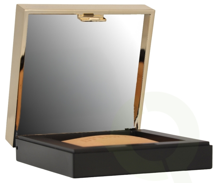 BPerfect Lockdown Luxe Pressed Powder 13 g i gruppen HELSE OG SKJØNNHET / Makeup / Makeup ansikt / Pudder hos TP E-commerce Nordic AB (D05742)