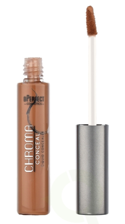 BPerfect Chroma Conceal Liquid Concealer 12.5 ml W8 i gruppen HELSE OG SKJØNNHET / Makeup / Makeup ansikt / Concealer hos TP E-commerce Nordic AB (D05746)