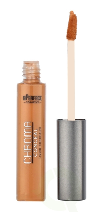 BPerfect Chroma Conceal Liquid Concealer 12.5 ml W7 i gruppen HELSE OG SKJØNNHET / Makeup / Makeup ansikt / Concealer hos TP E-commerce Nordic AB (D05747)