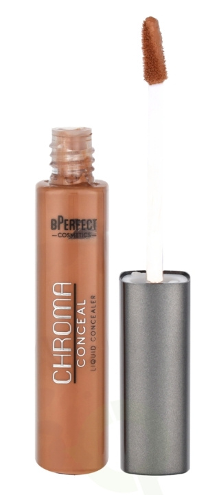 BPerfect Chroma Conceal Liquid Concealer 12.5 ml W6 i gruppen HELSE OG SKJØNNHET / Makeup / Makeup ansikt / Concealer hos TP E-commerce Nordic AB (D05748)