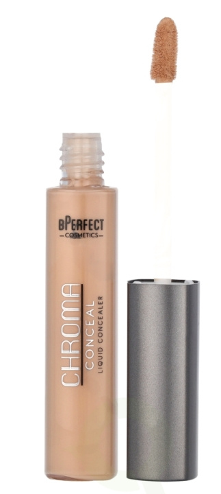 BPerfect Chroma Conceal Liquid Concealer 12.5 ml W2 i gruppen HELSE OG SKJØNNHET / Makeup / Makeup ansikt / Concealer hos TP E-commerce Nordic AB (D05750)