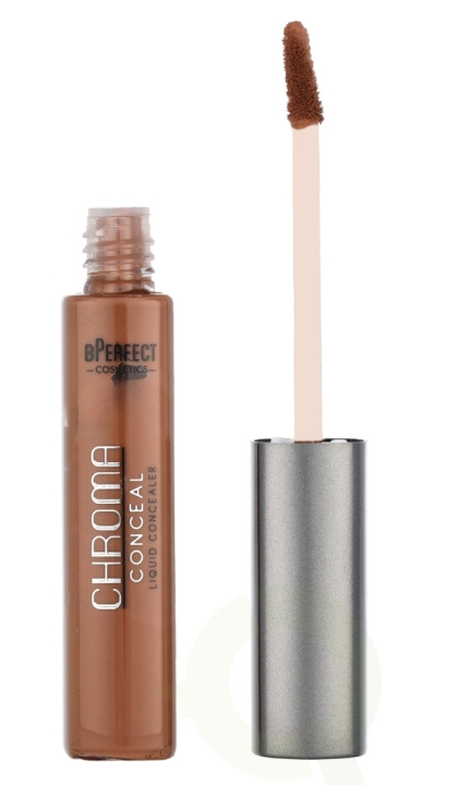 BPerfect Chroma Conceal Liquid Concealer 12.5 ml N6 i gruppen HELSE OG SKJØNNHET / Makeup / Makeup ansikt / Concealer hos TP E-commerce Nordic AB (D05752)