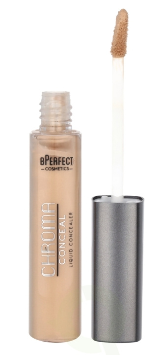 BPerfect Chroma Conceal Liquid Concealer 12.5 ml N2 i gruppen HELSE OG SKJØNNHET / Makeup / Makeup ansikt / Concealer hos TP E-commerce Nordic AB (D05756)