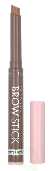 Catrice Stay Natural Brow Stick 1 g #010 Soft Blonde i gruppen HELSE OG SKJØNNHET / Makeup / Øyne og øyebryn / Øyenbrynspenn hos TP E-commerce Nordic AB (D05776)