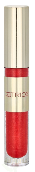 Catrice Plumping Lip Gloss Limited Edition 4.2 ml C01 Never Fully Perfect i gruppen HELSE OG SKJØNNHET / Makeup / Lepper / Lipgloss / Plumper hos TP E-commerce Nordic AB (D05813)