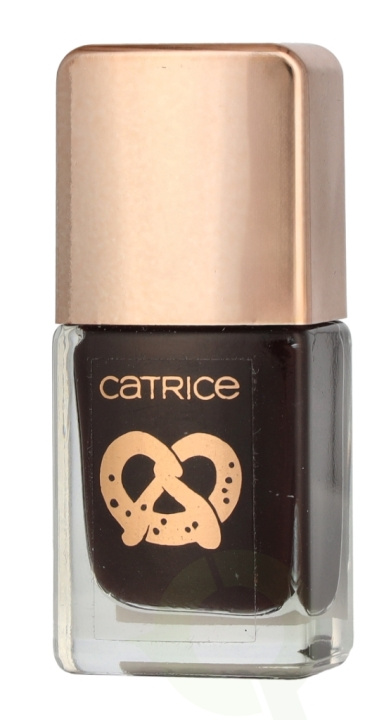 Catrice Oktoberfest Mini Nail Lacquer 5 ml C02 Gaudi i gruppen HELSE OG SKJØNNHET / Manikyr/pedikyr / Neglelakk hos TP E-commerce Nordic AB (D05876)