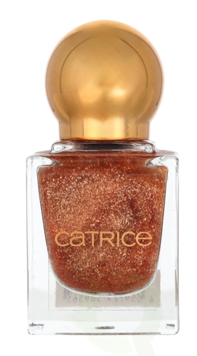 Catrice Sparks Of Joy Nail Lacquer 11 ml C03 Wrapped In Happiness i gruppen HELSE OG SKJØNNHET / Manikyr/pedikyr / Neglelakk hos TP E-commerce Nordic AB (D05878)