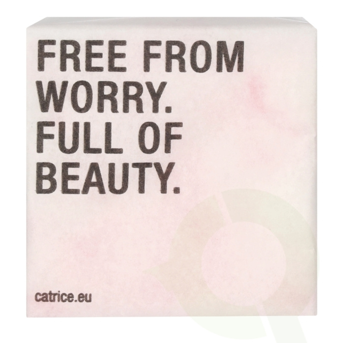 Catrice It Pieces Even Better Face Cleansing Bar 50 g i gruppen HELSE OG SKJØNNHET / Hudpleie / Ansikt hos TP E-commerce Nordic AB (D05887)