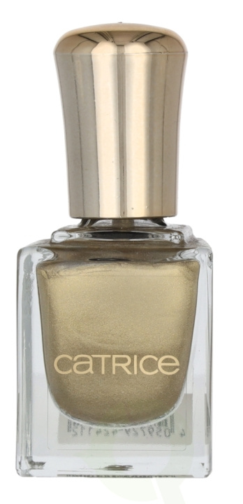 Catrice Magic Christmas Story Nail Lacquer 11 ml C02 Clara\'s Adventures i gruppen HELSE OG SKJØNNHET / Manikyr/pedikyr / Neglelakk hos TP E-commerce Nordic AB (D05907)