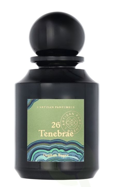 L\'Artisan Parfumeur Tenebrae 26 Edp Spray 75 ml i gruppen HELSE OG SKJØNNHET / Duft og parfyme / Parfyme / Unisex hos TP E-commerce Nordic AB (D05921)