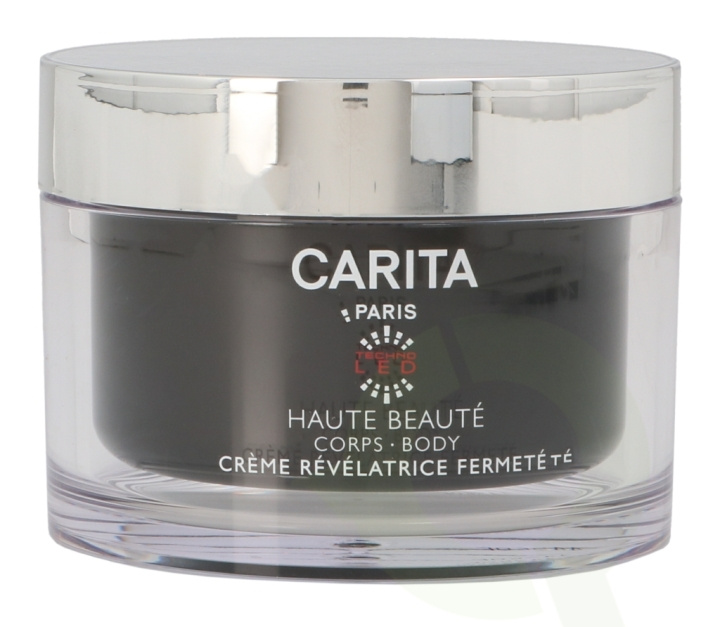 Carita Haute Beaute Firmness Revealing Cream 200 ml i gruppen HELSE OG SKJØNNHET / Hudpleie / Ansikt / Ansiktskrem hos TP E-commerce Nordic AB (D05926)