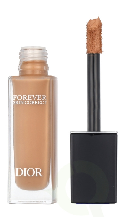 Dior Forever Skin Correct 24H Creamy Concealer 11 ml #4N i gruppen HELSE OG SKJØNNHET / Makeup / Makeup ansikt / Concealer hos TP E-commerce Nordic AB (D05927)