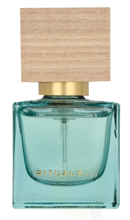 Rituals Soleil D\'or Edp Spray 15 ml i gruppen HELSE OG SKJØNNHET / Duft og parfyme / Parfyme / Parfyme for henne hos TP E-commerce Nordic AB (D05950)