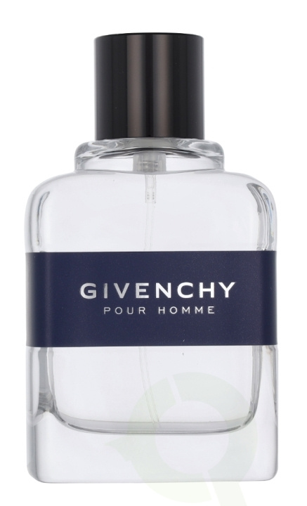 Givenchy Pour Homme Blue Label Edt Spray 60 ml i gruppen HELSE OG SKJØNNHET / Duft og parfyme / Parfyme / Parfyme for han hos TP E-commerce Nordic AB (D06004)