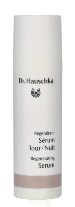 Dr. Hauschka Regenerating Serum 30 ml i gruppen HELSE OG SKJØNNHET / Hudpleie / Ansikt / Hudserum hos TP E-commerce Nordic AB (D06017)