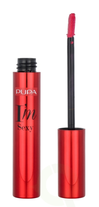 Pupa Milano Pupa I\'m Sexy Liquid Lip Colour 2.7 ml #005 i gruppen HELSE OG SKJØNNHET / Makeup / Lepper / Lipgloss / Plumper hos TP E-commerce Nordic AB (D06022)