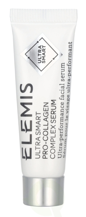 Elemis Ultra Smart Pro-Collagen Complex Serum 4 ml i gruppen HELSE OG SKJØNNHET / Hudpleie / Ansikt / Hudserum hos TP E-commerce Nordic AB (D06030)