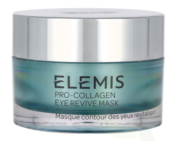 Elemis Pro-Collagen Eye Revive Mask 30 ml i gruppen HELSE OG SKJØNNHET / Hudpleie / Ansikt / Masker hos TP E-commerce Nordic AB (D06036)