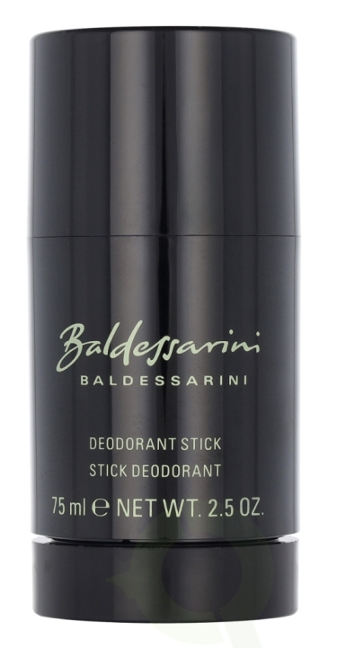 Baldessarini Classic Deodorant Stick 75 ml i gruppen HELSE OG SKJØNNHET / Duft og parfyme / Deodorant / Deo for henne hos TP E-commerce Nordic AB (D06039)