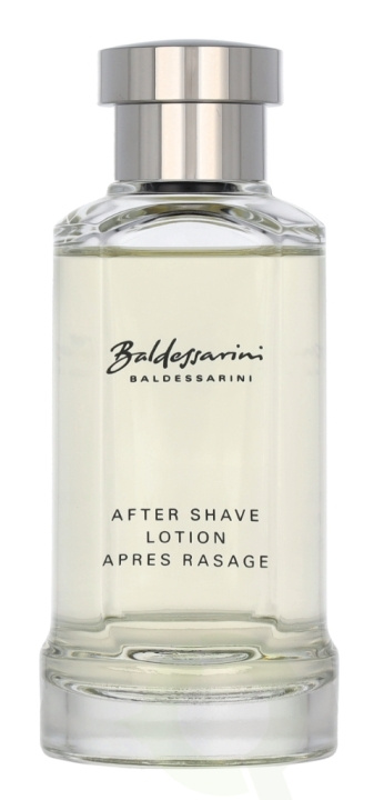 Baldessarini Classic After Shave Lotion 75 ml i gruppen HELSE OG SKJØNNHET / Hår & styling / Barbering og trimming / Aftershave hos TP E-commerce Nordic AB (D06040)