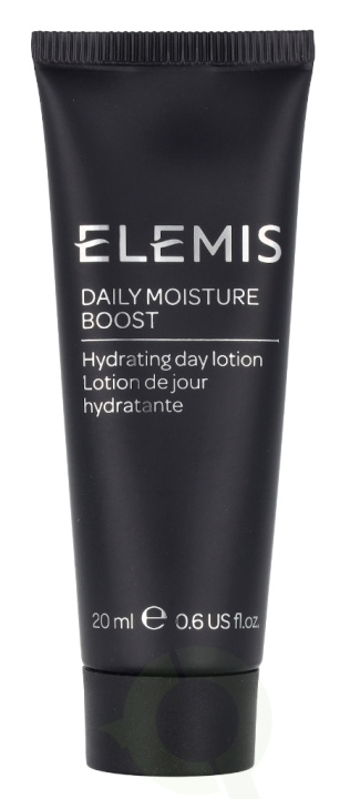 Elemis Daily Moisture Boost 20 ml i gruppen HELSE OG SKJØNNHET / Hudpleie / Ansikt / Ansiktskrem hos TP E-commerce Nordic AB (D06051)