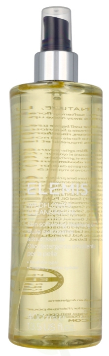 Elemis Wildflower Cleansing Oil 400 ml i gruppen HELSE OG SKJØNNHET / Hudpleie / Ansikt / Rengjøring hos TP E-commerce Nordic AB (D06060)