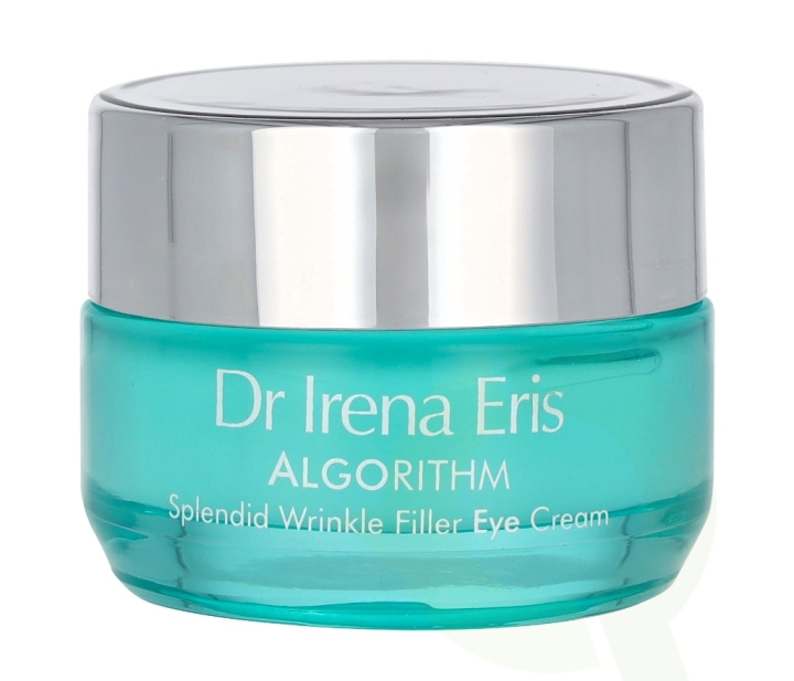 Dr Irena Eris Splendid Wrinkle Filler Eye Cream 15 ml i gruppen HELSE OG SKJØNNHET / Hudpleie / Ansikt / Øyne hos TP E-commerce Nordic AB (D06061)