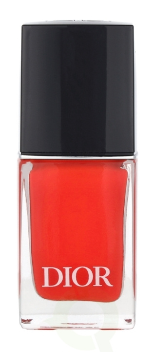 Dior Vernis Nail Lacquer 10 ml #648 Mirage i gruppen HELSE OG SKJØNNHET / Manikyr/pedikyr / Neglelakk hos TP E-commerce Nordic AB (D06070)