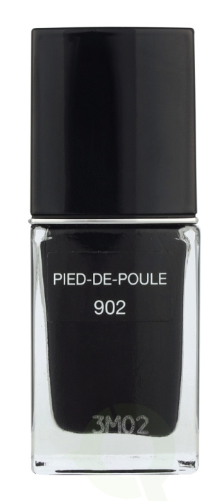 Dior Vernis Nail Lacquer 10 ml #902 Pied De Poule i gruppen HELSE OG SKJØNNHET / Manikyr/pedikyr / Neglelakk hos TP E-commerce Nordic AB (D06072)