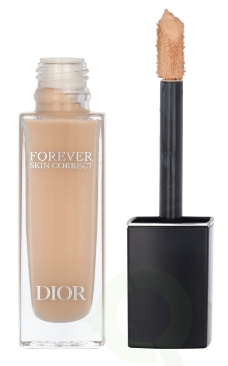 Dior Forever Skin Correct 24H Creamy Concealer 11 ml #1.5N Neutral i gruppen HELSE OG SKJØNNHET / Makeup / Makeup ansikt / Concealer hos TP E-commerce Nordic AB (D06073)